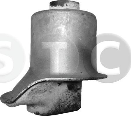 STC T402856 - Mounting, axle beam car-mod.net
