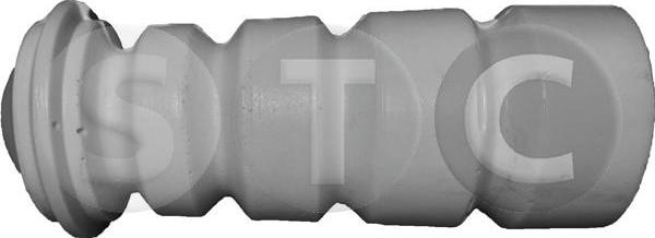 STC T402811 - Rubber Buffer, suspension car-mod.net