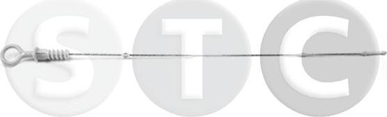 STC T402888 - Oil Dipstick car-mod.net