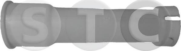 STC T402876 - Funnel, oil dipstick car-mod.net