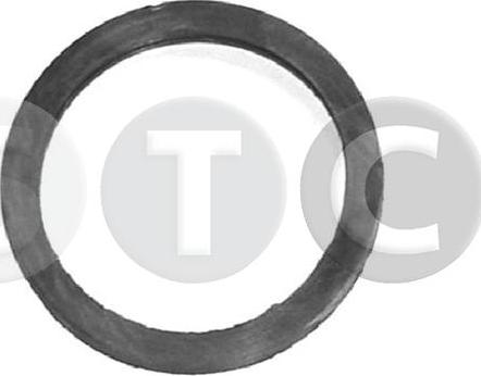 STC T402362 - Gasket, thermostat car-mod.net