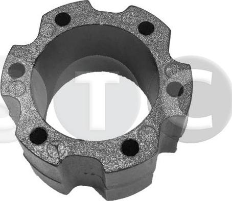 STC T402301 - Bush, steering shaft car-mod.net