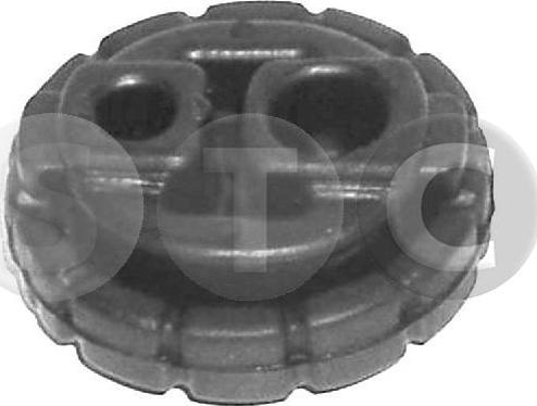 STC T402754 - Holding Bracket, silencer car-mod.net
