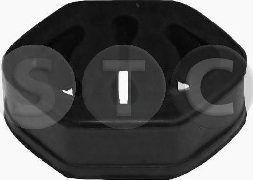 STC T402767 - Holding Bracket, silencer car-mod.net