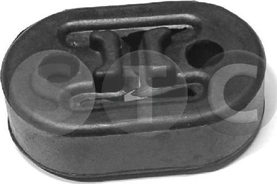 STC T402726 - Holding Bracket, silencer car-mod.net