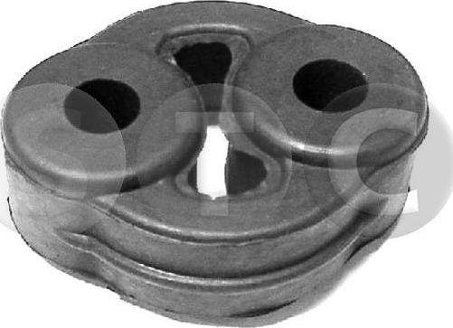 STC T402727 - Holding Bracket, silencer car-mod.net