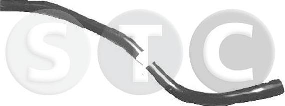 STC T407935 - Hose, heat exchange heating car-mod.net