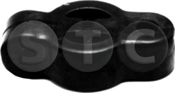 STC T407064 - Holding Bracket, silencer car-mod.net