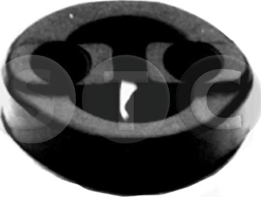 STC T407063 - Holding Bracket, silencer car-mod.net