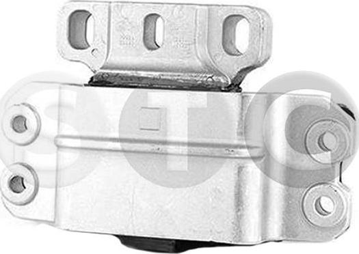 STC T407175 - Holder, engine mounting car-mod.net