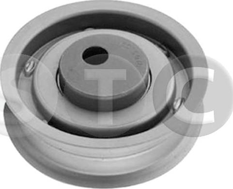 STC T414854 - Tensioner Pulley, timing belt car-mod.net
