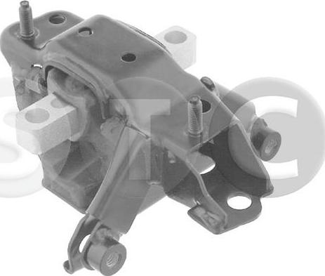 STC T415424 - Holder, engine mounting car-mod.net