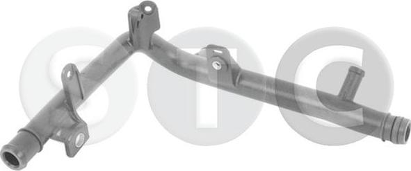 STC T415075 - Coolant Tube car-mod.net
