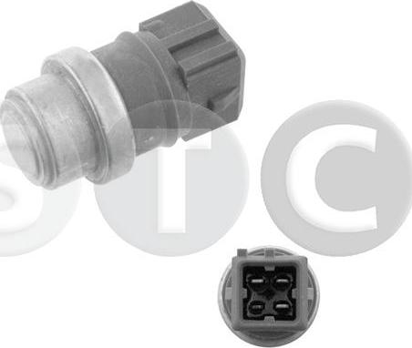 STC T415890 - Coolant temperature Sensor car-mod.net