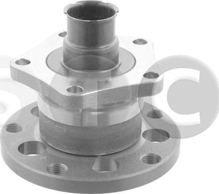 STC T415319 - Wheel Hub car-mod.net