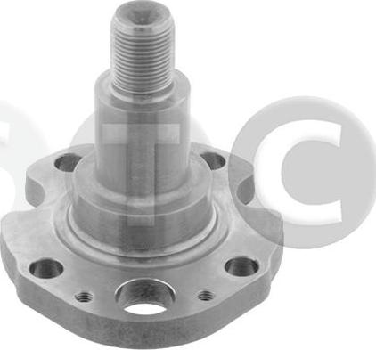 STC T415317 - Kingpin, axle beam car-mod.net