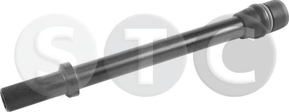 STC T416134 - Funnel, oil dipstick car-mod.net