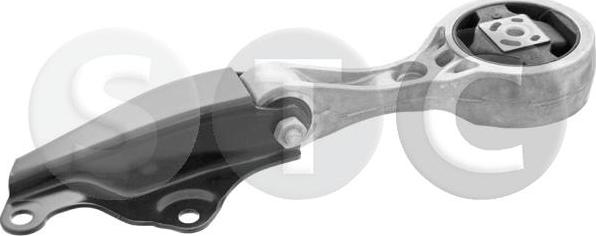 STC T416235 - Holder, engine mounting car-mod.net