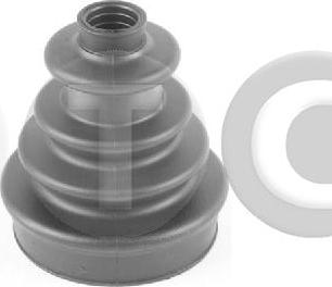 STC T411658 - Bellow, drive shaft car-mod.net