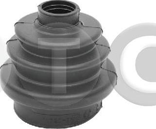 STC T410663 - Bellow, drive shaft car-mod.net