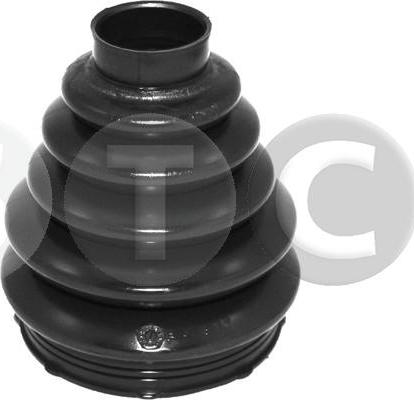STC T410046 - Bellow, drive shaft car-mod.net
