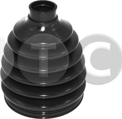 STC T411054 - Bellow, drive shaft car-mod.net