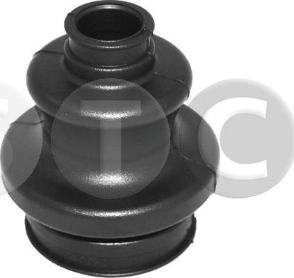 STC T410055 - Bellow, drive shaft car-mod.net