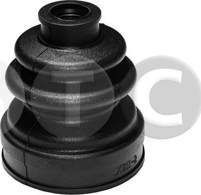 STC T411084 - Bellow, drive shaft car-mod.net