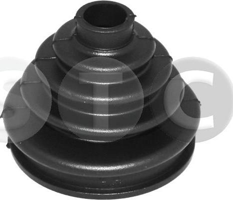 STC T410020 - Bellow, drive shaft car-mod.net