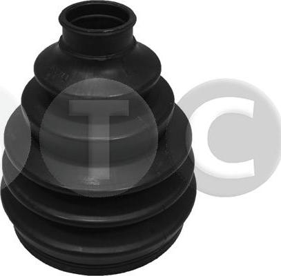 STC T410023 - Bellow, drive shaft car-mod.net