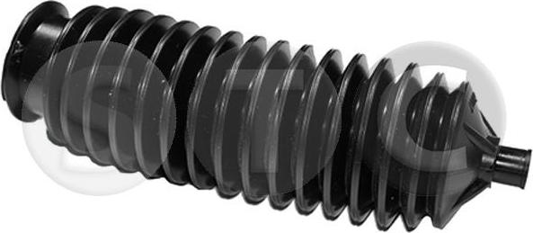 STC T410072 - Bellow, steering car-mod.net