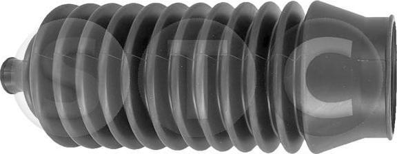 STC T410223 - Bellow, steering car-mod.net