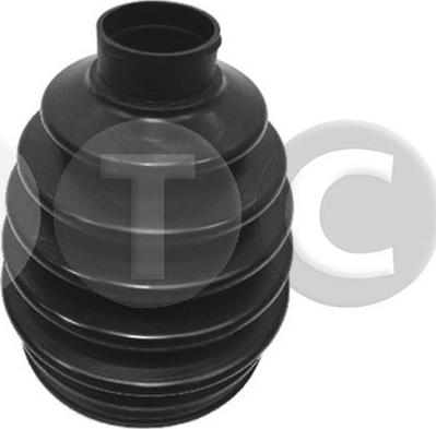 STC T410275 - Bellow, drive shaft car-mod.net
