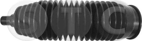 STC T410729 - Bellow, steering car-mod.net