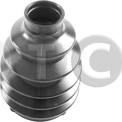 STC T411417 - Bellow, drive shaft car-mod.net
