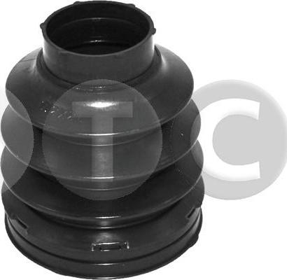 STC T411040 - Bellow, drive shaft car-mod.net