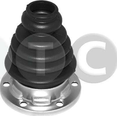 STC T411059 - Bellow, drive shaft car-mod.net