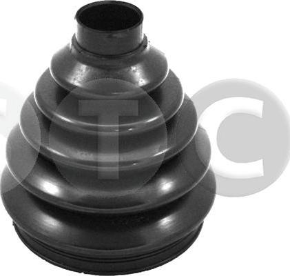 STC T411037 - Bellow, drive shaft car-mod.net