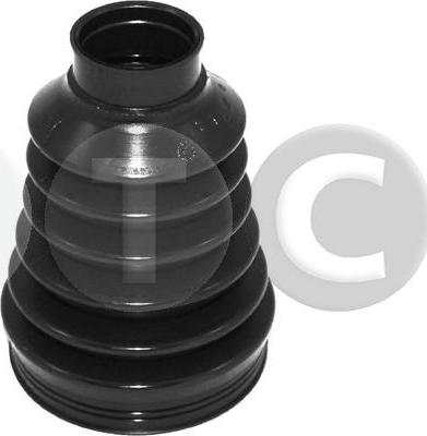 STC T411026 - Bellow, drive shaft car-mod.net
