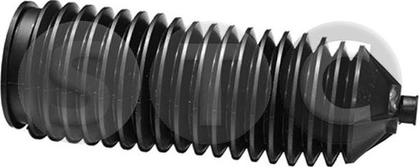 STC T411076 - Bellow Set, steering car-mod.net