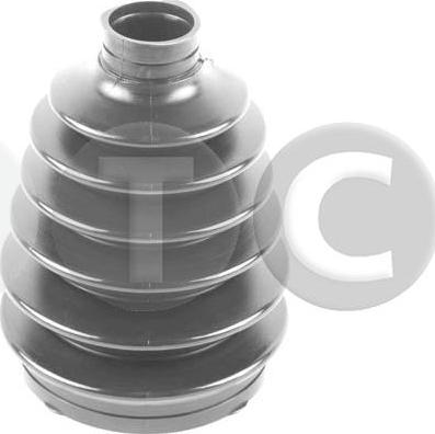 STC T411379 - Bellow, drive shaft car-mod.net