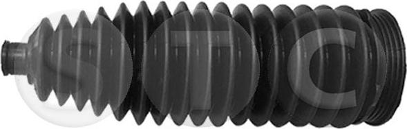 STC T411263 - Bellow Set, steering car-mod.net