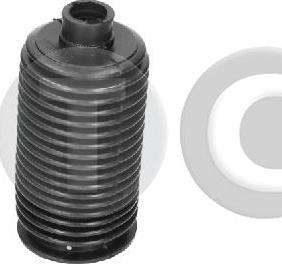 STC T411219 - Bellow Set, steering car-mod.net