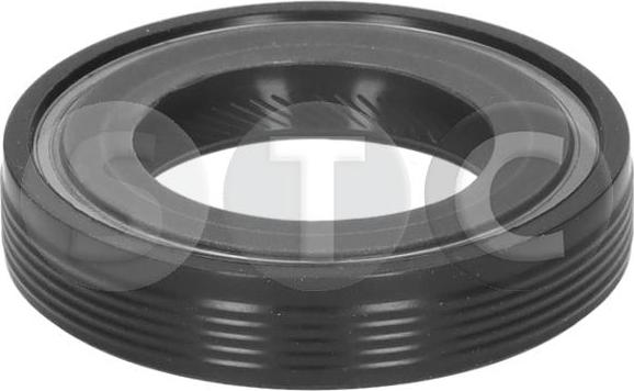 STC T413501 - Shaft Seal, differential car-mod.net