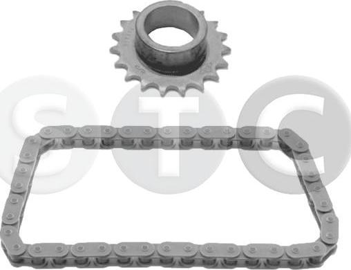 STC T413846 - Timing Chain Kit car-mod.net