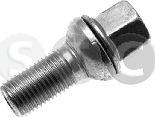 STC T413814 - Wheel Bolt car-mod.net