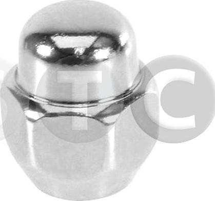 STC T413825 - Wheel Nut car-mod.net