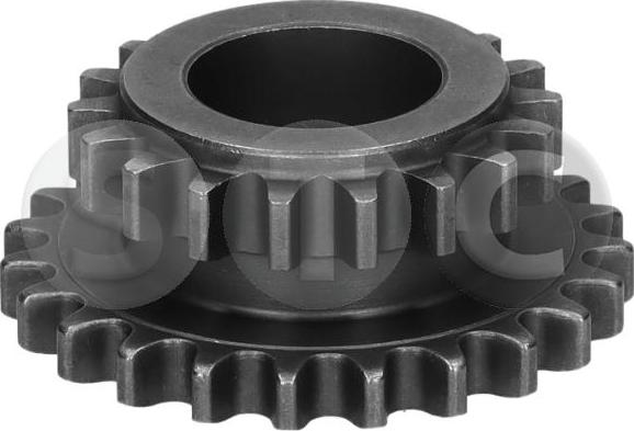 STC T413742 - Crankshaft Gear car-mod.net