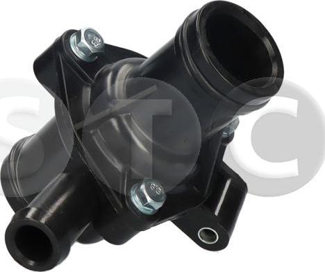 STC T413701 - Coolant Flange car-mod.net