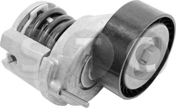 STC T413703 - Repair Kit, v-ribbed belt tensioner car-mod.net